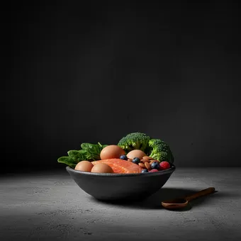 16:8-methode / Leangains: Normaal en gevarieerd eten binnen het 8-uursvenster, Geen specifieke voedselrestricties, Eiwitrijke voeding wordt aanbevolen, Water, thee en zwarte koffie tijdens het vastenvenster, Idealiter voedingsrijke, onbewerkte maaltijden