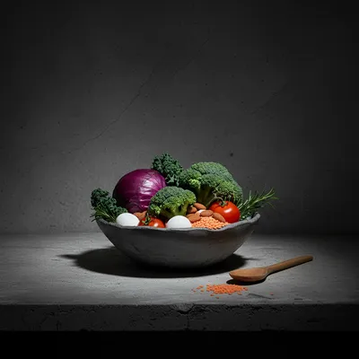 5:2-dieet: Normaal en gevarieerd op vijf dagen per week, Op vastendagen: 500 kcal, Op vastendagen: eiwitrijke, vezelrijke voeding voor verzadiging, Groenten, mager eiwit en soep op vastendagen, Veel water en kruidenthee