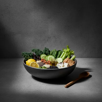 Alkalisch dieet: Groenten, Fruit, Noten en zaden, Peulvruchten, Tofu en tempeh