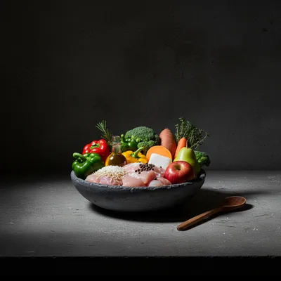 Eliminatiedieet: Rijst, Kip en kalkoen, De meeste groenten, Peren en appels, Olijfolie en kokosolie