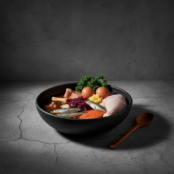 GAPS-dieet: Zelfgemaakte bouillon, Gefermenteerde voeding, Groenten, Vlees en gevogelte, Vis en schelpdieren