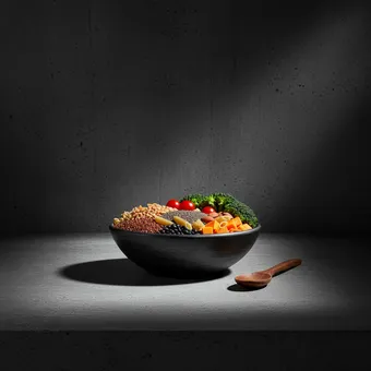 Jenny Craig: Voorverpakte Jenny Craig-maaltijden, Caloriegecontroleerde maaltijden samengesteld door dietisten, Aanvullend verse groenten en fruit uit de supermarkt, Gebalanceerde macronutrienten: eiwit, koolhydraten en gezonde vetten, Maaltijden zonder transvetten, MSG of kunstmatige kleurstoffen