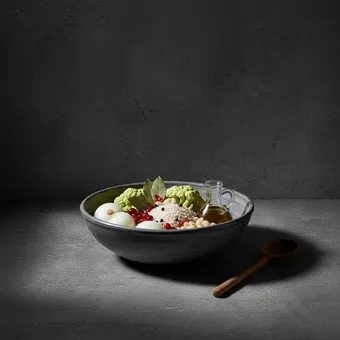 Nierdieet / Renaal dieet: Beperkte hoeveelheden hoogwaardig eiwit, Laag-kalium groenten, Laag-kalium fruit, Witte rijst en witte pasta, Ongezouten kruiden en specerijen