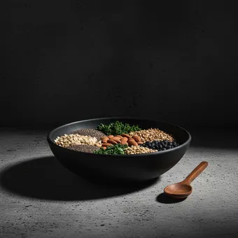 Optavia: Vijf Optavia Fuelings per dag: shakes, repen, soepen, ontbijtgranen, koekjes, pasta, Een Lean & Green-maaltijd: 150–200 gram mager eiwit, drie porties niet-zetmelige groenten, maximaal 60 gram gezonde vetten, Maaltijden elke 2–3 uur, Water en caloriearme dranken