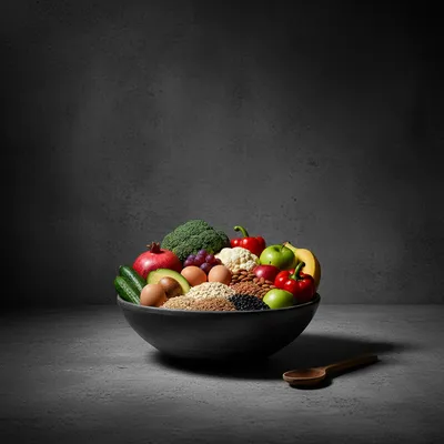 Voedselcombinatiedieet: Alle voedselgroepen zijn in principe toegestaan, Eiwitten apart van koolhydraten, Fruit alleen op een lege maag, Groenten mogen met alles gecombineerd worden, Neutrale voedingsmiddelen