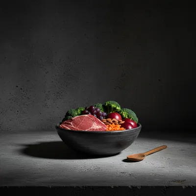 Warrior-dieet: Een grote avondmaaltijd binnen een 4-uurs eetvenster, Overdag eventueel kleine hoeveelheden rauw fruit en groenten, Onbewerkte, natuurlijke voedingsmiddelen, Eiwitrijke voeding, Groenten en fruit