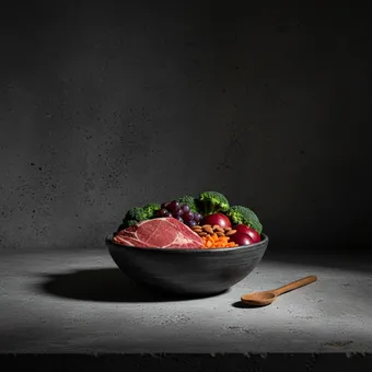 Warrior-dieet: Een grote avondmaaltijd binnen een 4-uurs eetvenster, Overdag eventueel kleine hoeveelheden rauw fruit en groenten, Onbewerkte, natuurlijke voedingsmiddelen, Eiwitrijke voeding, Groenten en fruit